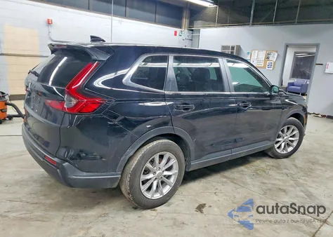 2024 Honda Cr-V Exl z USA, uszkodzony, nr VIN 2HKRS4H71RH486019